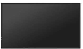 Профессиональный дисплей HISENSE Панель 50" 50DM66D черный LED 8ms 16:9 HDMI M/M матовая 1200:1 500cd 178гр/178гр 3840x2160 DP 4K USB 11кг