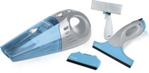 Пылесосы автомобильные