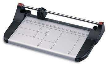 Резак KW-TRIO дисковый 3016 A4/10лист./330мм/автоприжим