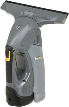 Стеклоочиститель KARCHER Мойщик окон Professional WVP 10 шир.скреб.:280мм пит.:от аккум. серый/желтый