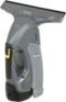 Стеклоочиститель KARCHER Мойщик окон Professional WVP 10 шир.скреб.:280мм пит.:от аккум. серый/желтый