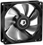 Кулер для корпуса ID-Cooling Вентилятор для корпуса NO-9225-SD 90х90x25 черный 3-pin 29дБ Ret