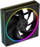 Кулер для корпуса ID-Cooling Вентилятор для корпуса AF-127 ARGB 120х120x27 черный 4-pin 30дБ  Ret
