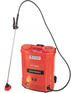 Опрыскиватель Patriot PT-16AC аккум. ранц. 16л оранжевый
