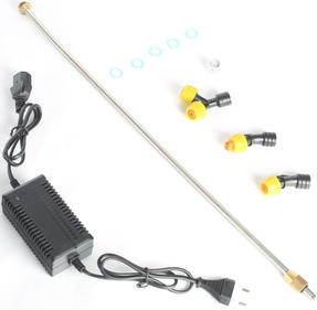 Опрыскиватели