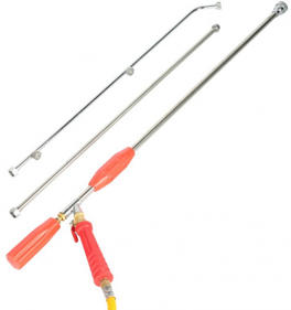 Опрыскиватели