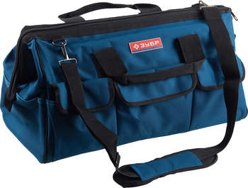 Сумка для инструментов ЗУБР 38645-21