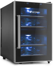 Винные шкафы