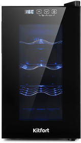 Винные шкафы