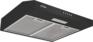 Вытяжка ELIKOR встраиваемая ECO BK 50 черный управление: кнопочное