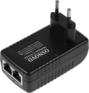 Оборудование POE OSNOVO Инжектор PoE Midspan-1/151GA 10/100/1000BASE-T 15.4Вт