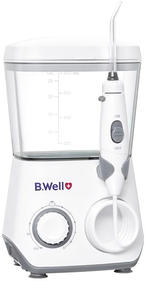 Ирригаторы