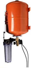 Поливочное оборудование