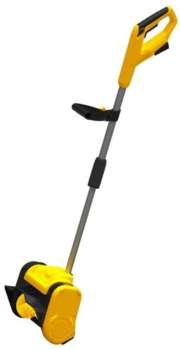 Снегоуборщик HUTER электр. SGC 20-2Li