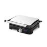 Гриль ZPR2000 BLACK/INOX ZELMER