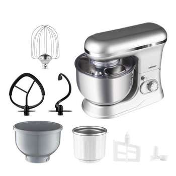 Миксер планетарный ZKR1360 SILVER ZELMER