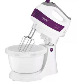 Миксер ручной ZHM2460P WHITE ZELMER