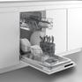 Посудомоечная машина Встраиваемая 45CM RWM 8E55 869893900070 INDESIT