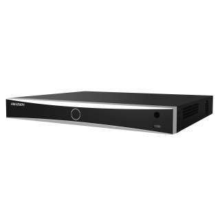 Видеорегистратор видеонаблюдения HIKVISION Видеорегистратор DS-7608NXI-K2/8P
