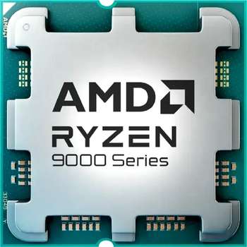 Процессор AMD CPU  Ryzen 7 9800X3D OEM {Granite Ridge, 4nm, C8/T16, Base 4,7GHz, Turbo 5,2GHz, GPU Radeon Graphics, L3 96Mb, TDP 120W, SAM5}