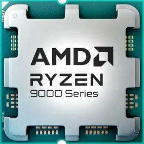Процессор AMD CPU  Ryzen 7 9800X3D OEM {Granite Ridge, 4nm, C8/T16, Base 4,7GHz, Turbo 5,2GHz, GPU Radeon Graphics, L3 96Mb, TDP 120W, SAM5}