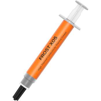 Термопрокладка ID-Cooling Термопаста Thermal Grease FROST X05 3G / blister
