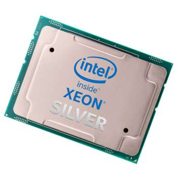 Процессор для сервера Intel Центральный Процессор Xeon® Silver 4410Y PULL 12 Cores, 24 Threads, 2.0/3.9GHz, 30M, DDR5-4000, 2S, 150W