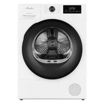 Сушильная машина MONSHER MDM 660 Blanc