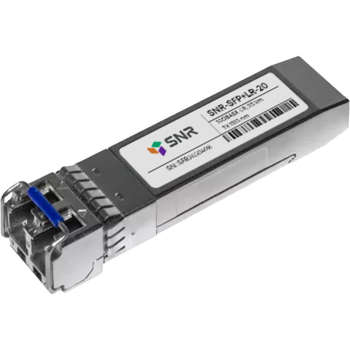 Трансивер SNR-SFP+LR-20