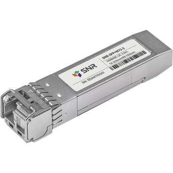 Трансивер SNR-SFP+W73-3