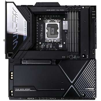Материнская плата Colorful iGame Z890 VULCAN X V20 Z890, LGA1851, 4*DDR5, 2*PCIEx16, 1*PCIEx4, 5*M.2, 3*TypeC, 6*USB3.2Gen2, 4*USB3.2Gen1, 4*USB2.0, 6*SATA3.0, 5G,2.5G, 2*Type-C, DP, HDMI, E-ATX, RTL