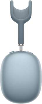 Наушники Apple Гарнитура накладные AirPods Max 2024 A3184 голубой беспроводные bluetooth оголовье