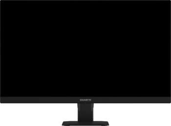 Монитор Gigabyte 27" GS27QXA черный IPS LED 16:9 HDMI матовая 1000:1 350cd 178гр/178гр 2560x1440 240Hz FreeSync Premium DP QHD USB 5.11кг