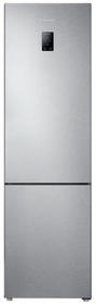 Холодильник Samsung RB37A5200SA/WT серый (двухкамерный) (уценка)