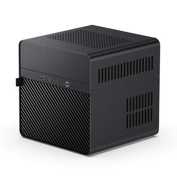Корпус JONSBO N2 black
