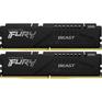 Оперативная память Kingston 32Gb Kit 2x16Gb 5600MHz KF560C36BBE2K2-32