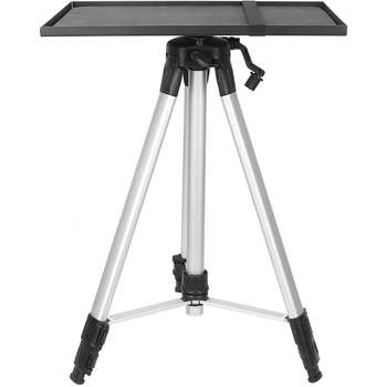 Кронштейн для проекторов CACTUS CS-VM-PR25-AL напольная