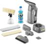 Стеклоочиститель KARCHER Мойщик окон Professional WVP 10 Adv шир.скреб.:170мм пит.:от аккум. серый