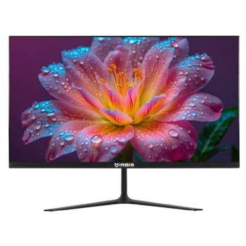 Монитор IRBIS LCD 21.5" SMARTVIEW IMVW22FV {IPS 1920x1080 75Hz D-Sub HDMI AudioOut}