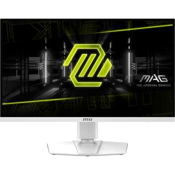 Монитор MSI Bad Pack 27" MAG 274URFW White