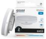 Лампа GAUSS светодиодная Elementary 83833 13Вт цок.:GX53 таблетка 220B св.свеч.бел.хол.