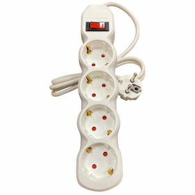 Удлинители