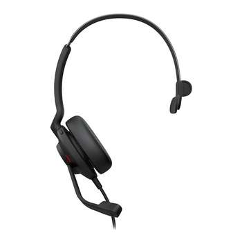 Видеоконференцсвязь JABRA Проводная гарнитура Evolve2 30 SE USB-A, UC Mono