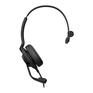 Видеоконференцсвязь JABRA Проводная гарнитура Evolve2 30 SE USB-A, UC Mono