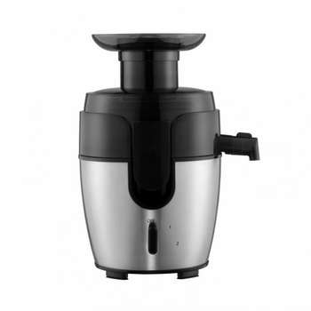 Соковыжималка ZJE4800 SILVER/BLACK ZELMER