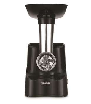 Мясорубка ZMM1520B 1500W ZELMER