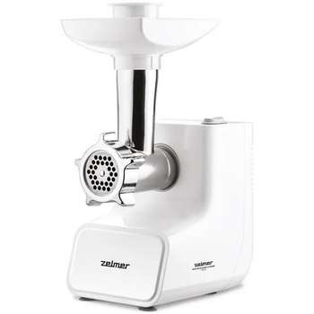 Мясорубка ZMM3511B 1500W ZELMER