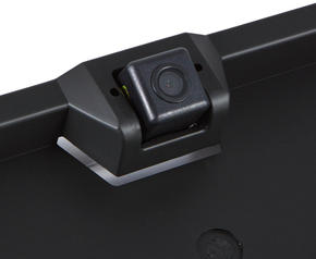 Камеры заднего вида