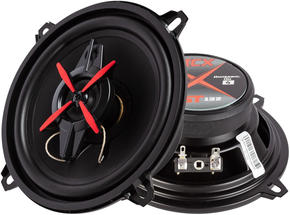 Колонки автомобильные