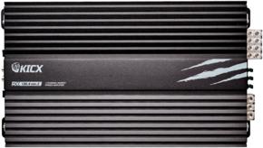 Усилители автомобильные